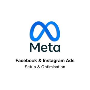 Professional Meta Ad Setup & Management